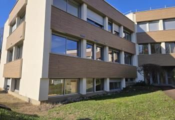 Vente bureaux Tassin-la-Demi-Lune - Proche Lyon et transports
