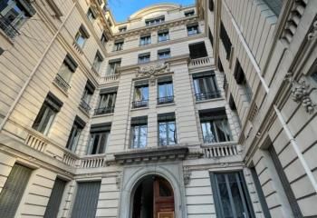 Location bureaux Lyon 3 - Proche Rhône, Palais de Justice et transports