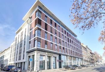Bureaux à vendre Lyon 2 - Proche gare Perrache, A6 et A7