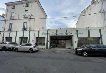 Local d'activité à vendre Givors - Proche gare et A47