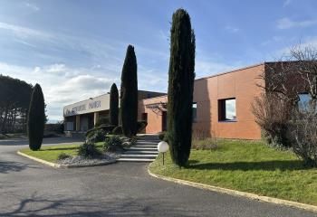 Locaux d'activité à vendre Montagny - Accès A450 et A7