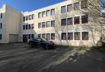 Local d'activités/bureaux à vendre Dardilly - Proximité A6 et RN6