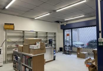 Local commercial à vendre Givors centre-ville - A7