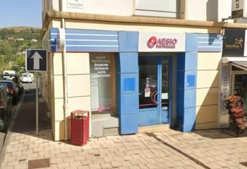 Local commercial à vendre Le Creusot centre-ville