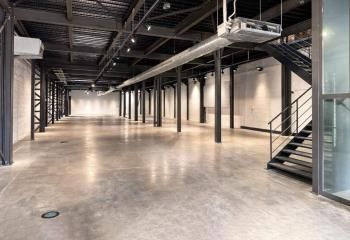 Local d'activité à louer Vénissieux - Proche périphérique et transports