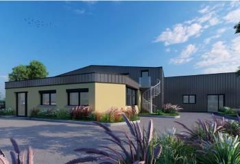 Local d'activité à louer Arnas - ZI Nord - Proche axe passant