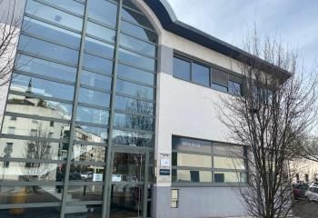 Location bureaux Lyon 8 - Quartier Bachut proche métro Grange Blanche