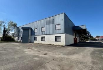 Local industriel à vendre Villeurbanne - Accès A42 et périphérique