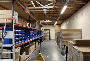 Location local d'activité Gleizé - Proche A6 et gare Villefranche