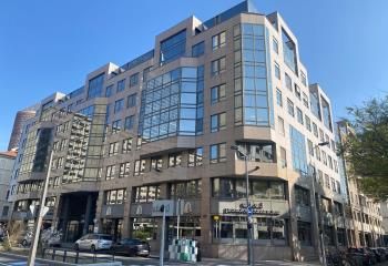 Bureaux Part-Dieu Lyon 3 - Métro Ligne B et TGV