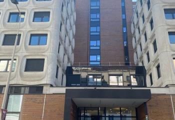 Bureaux à louer Lyon 3 - Proche métro, tramway et gare Part-Dieu