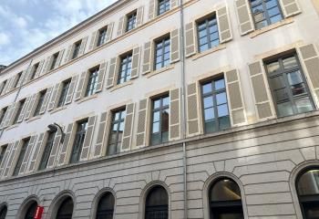 Bureaux en duplex Lyon 2 - Presqu'île et place Bellecour