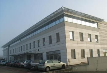 Location bureaux Bron Europarc du Chêne - Accès A42/43/46 et T1