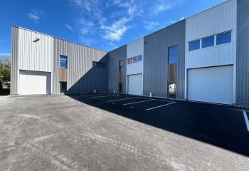 Location cellules d'activité Saint-Genis-Laval - Parc neuf