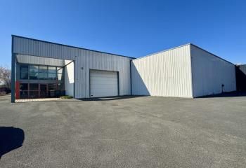 Bâtiment industriel à vendre Civrieux-d'Azergues - Proche A89