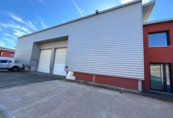 Local d'activité à vendre Brignais - Proche A450 et A7