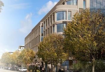 Bureaux à louer Lyon 9 - Pôle numérique Vaise proche Saône