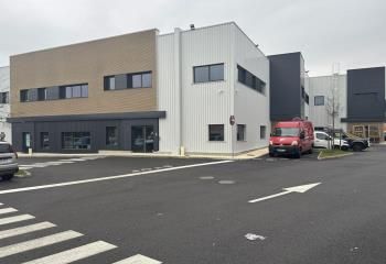 Vente local d'activité La Tour-de-Salvagny - Parc des Planchettes