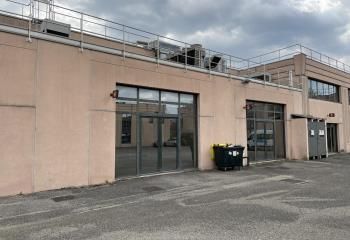 Local d'activité à vendre Bron - Accès A43/A46 et transports