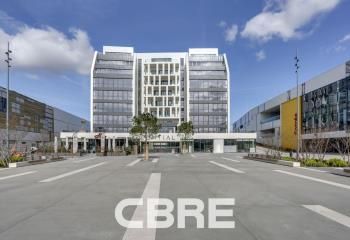 Location bureaux Vénissieux - Grand Parilly proche métro D et tram T4