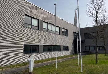 Location bureaux Saint-Priest - Parc technologique Grand Lyon Est