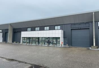 Location local d'activité Vaulx-en-Velin - Entre A42 et A43