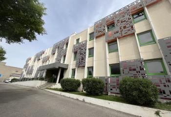 Location bureaux Marseille 14 - Proche autoroutes A51 et A7