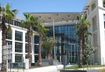 Bureaux à louer Marseille 16 - Zone Franche Urbaine, proche gare et autoroute