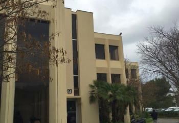 Bureaux à louer Gémenos - Proche RN8, autoroutes A50 et A52