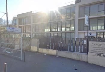 Vente bureaux Marseille 11 - Proche Transilien St-Marcel et autoroute A50