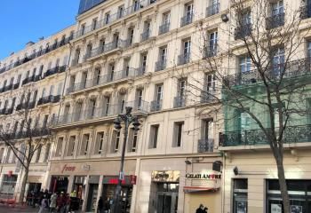 Bureaux à louer Marseille 1 - La Canebière, Vieux Port, transports en commun