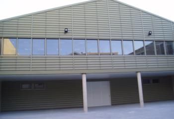 Local d'activité à louer Marseille 15 - Proche A55 et A7