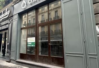 Vente bureaux Marseille 2 - Proche République, métro Colbert, tramway et gare