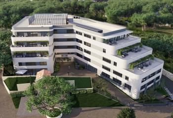 Bureaux à louer Marseille 12 - Proche Tramway Air-Bel, Autoroute A50