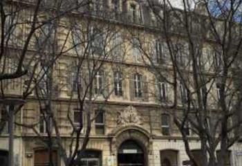 Bureaux à vendre Marseille 6 - Proche centre-ville, métro, tramway et bus