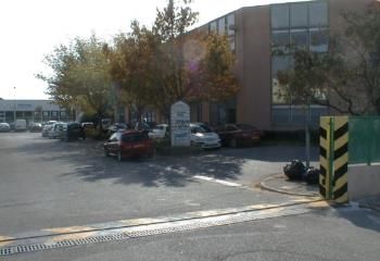 Locaux commerciaux à louer Marseille 10 - Proche tunnel Prado Carénage