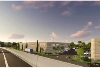 Activités à louer La Ciotat - Parc Vosky Center - Proximité A50