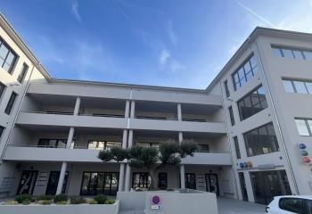 Location bureaux Aubagne - Proche autoroute A52
