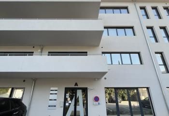 Location bureaux Aubagne - Proche autoroute A52