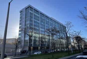 Bureaux à louer Marseille 2 - Euroméditerranée, proche métro Joliette