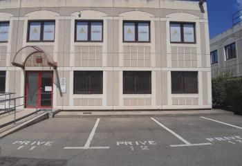 Location bureaux Aubagne - Proche Transilien et autoroutes A50 et A52