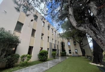 Location bureaux Aubagne - ZI Les Paluds, proche autoroutes A50 et A52