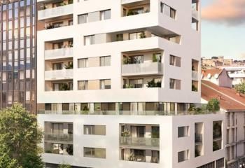 Location bureaux Marseille 8 - Avenue du Prado, proche métro Rond-Point du Prado