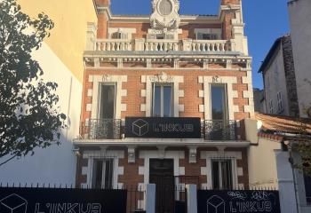 Vente bureaux Marseille 4 - Proche métro Chartreux et tramway