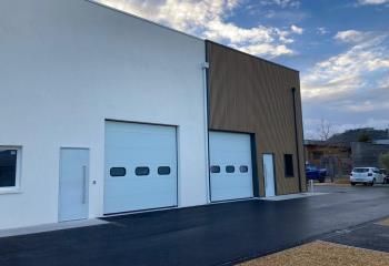 Local d'activité neuf à louer Six-Fours-les-Plages - Proximité A50