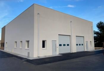 Local d'activité neuf à louer Six-Fours-les-Plages - Proche A50