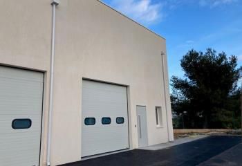 Local d'activité neuf à louer Six-Fours-les-Plages - Proche A50