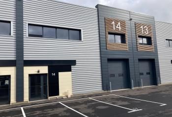 Local d'activité à louer Brignoles - Parc d'activité Nicopolis