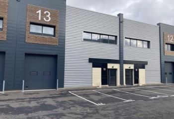 Local d'activité à louer Brignoles - Parc d'activité proche A8