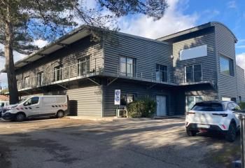 Local d'activité à louer Signes - Parc d'activité proche Circuit Paul Ricard